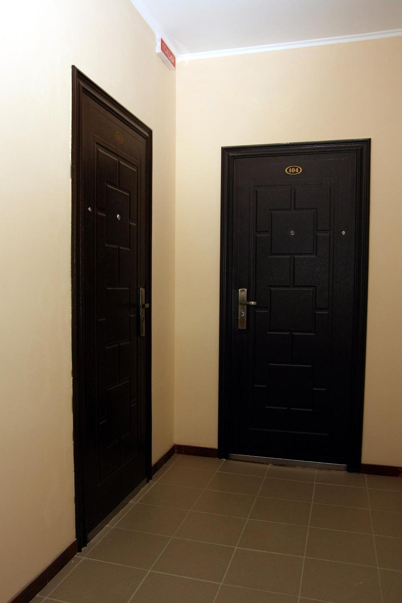Helen Hotel Mykolaiv Exterior foto