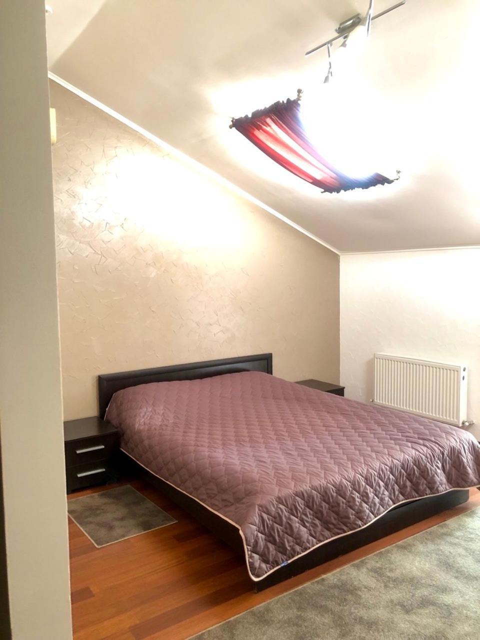 Helen Hotel Mykolaiv Exterior foto